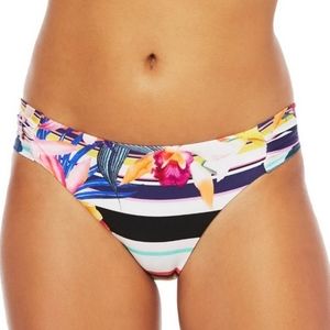Trina Turk Tab Side Hipster Bikini Bottom 12